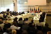 Strategic dialogue with civil society