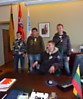 The Ministry of Foreign Affairs
