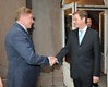 G.Westerwelle and A.Ažubalis