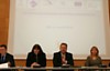 Presentation of the EU Twinning projects