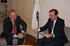 R.Norkus and M.P. de Brichambaut